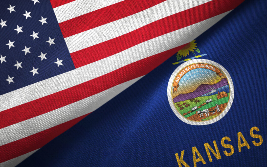 Kansas Passes Nations In ACTION’s Election Audit Request