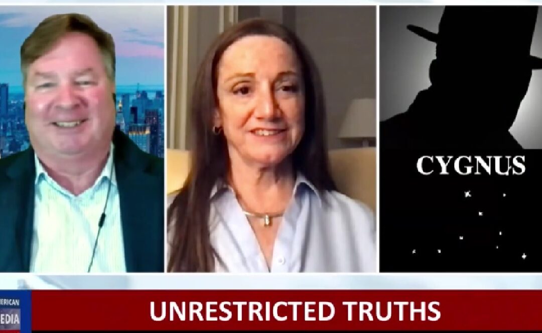 Pandemic Grand Orchestration Unrestricted Truths Ep. 111 Reposted for those who missed it! Published May 31 2022