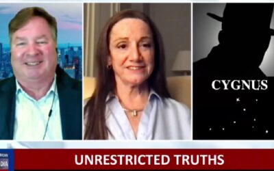 Pandemic Grand Orchestration Unrestricted Truths Ep. 111 Reposted for those who missed it! Published May 31 2022
